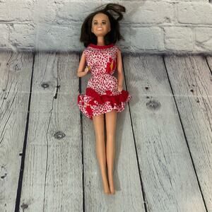 Marie Osmond Vintage Doll